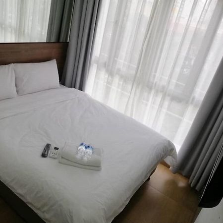 Tropical Hotel Kota Damansara Exteriér fotografie