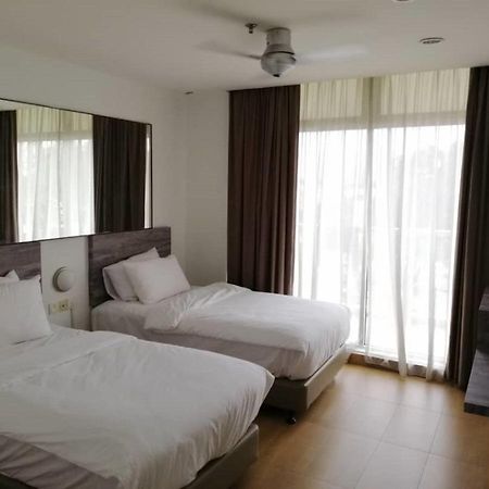 Tropical Hotel Kota Damansara Exteriér fotografie