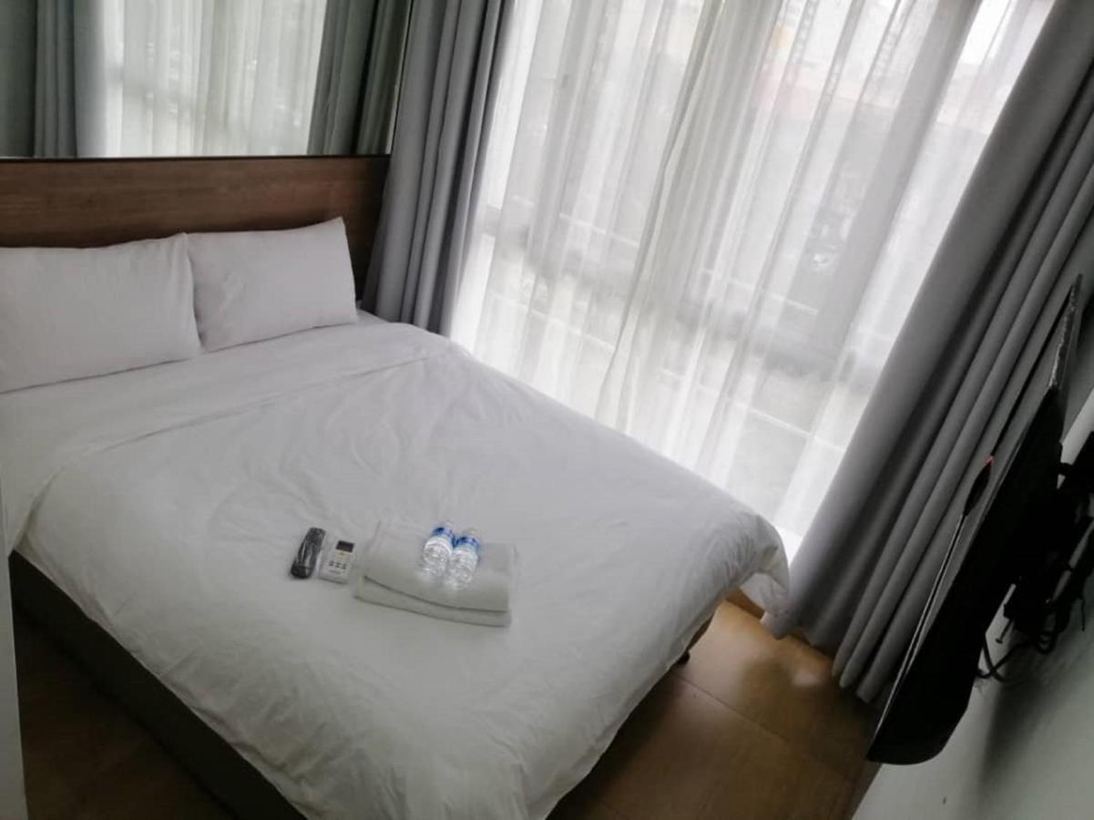 Tropical Hotel Kota Damansara Exteriér fotografie