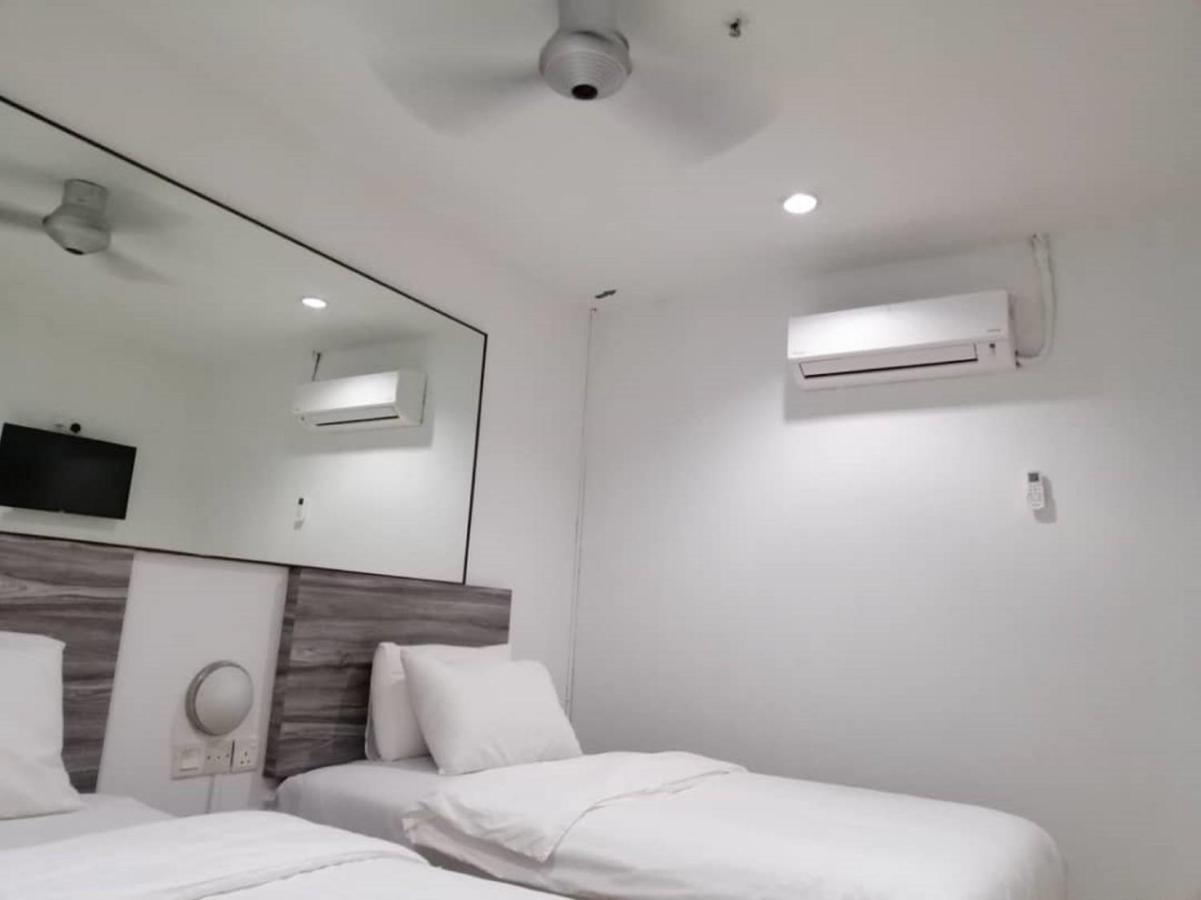 Tropical Hotel Kota Damansara Exteriér fotografie